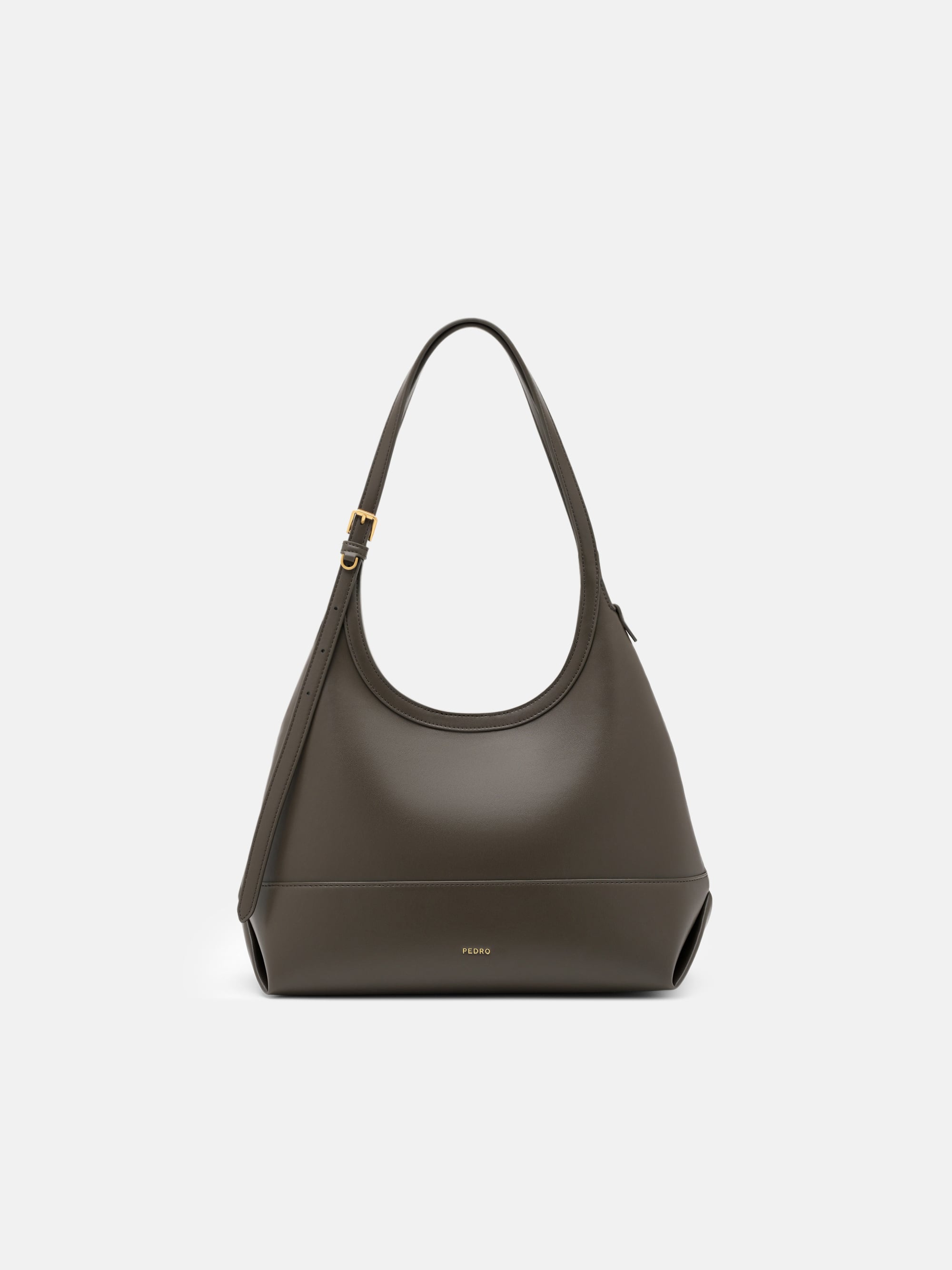 Olive Saskia Hobo Bag - PEDRO EU