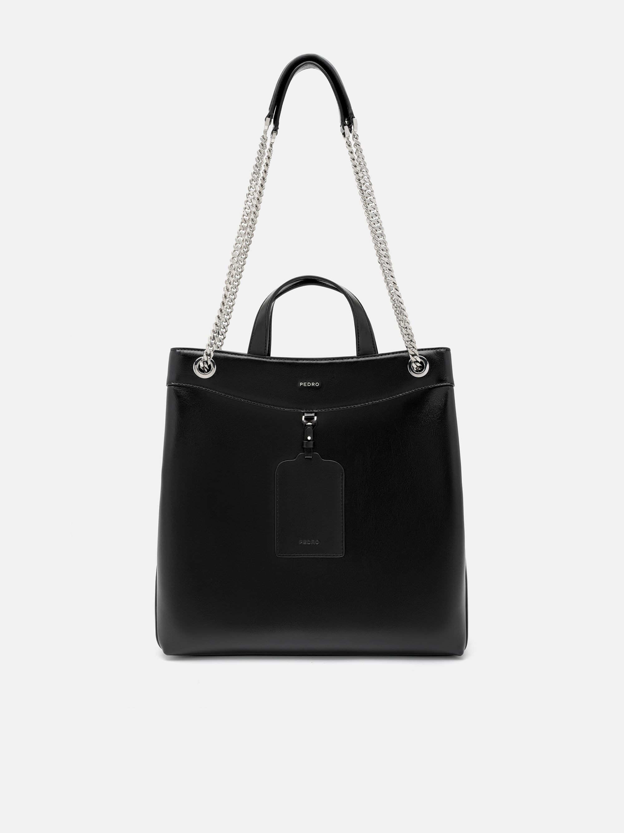 Cassier Tote Bag