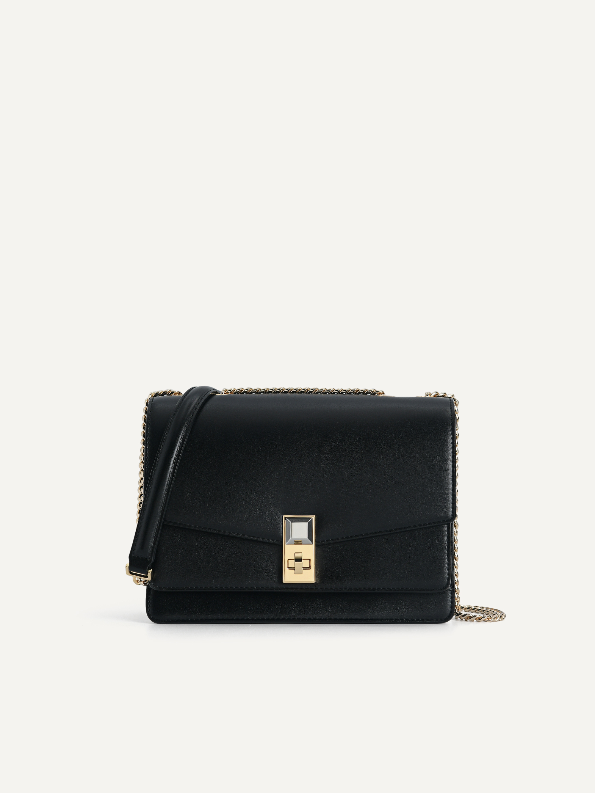 Tiered Shoulder Bag PEDRO SG