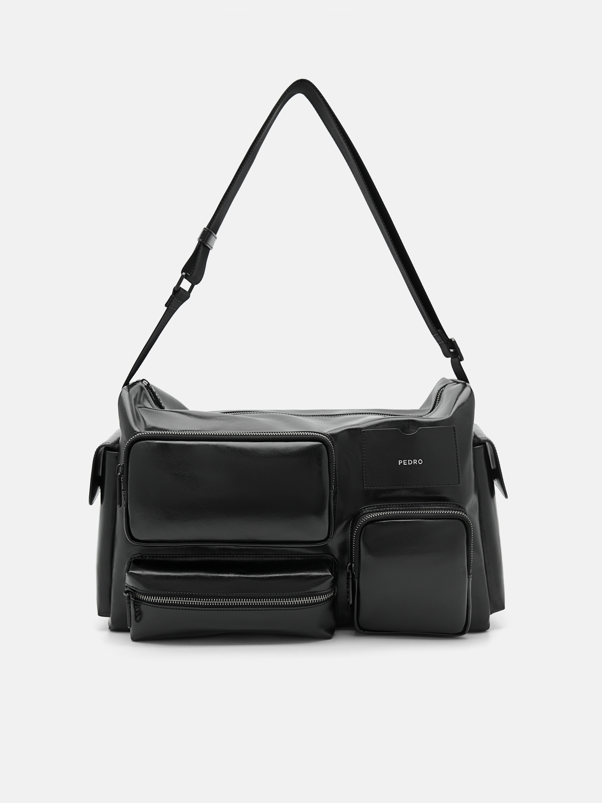 M2MALLETIER エムツーマレティエ　黒　バック　ドゥーズイエムクラス M2MALLETIER エムツーマレティエ黒バックドゥーズイエムクラス