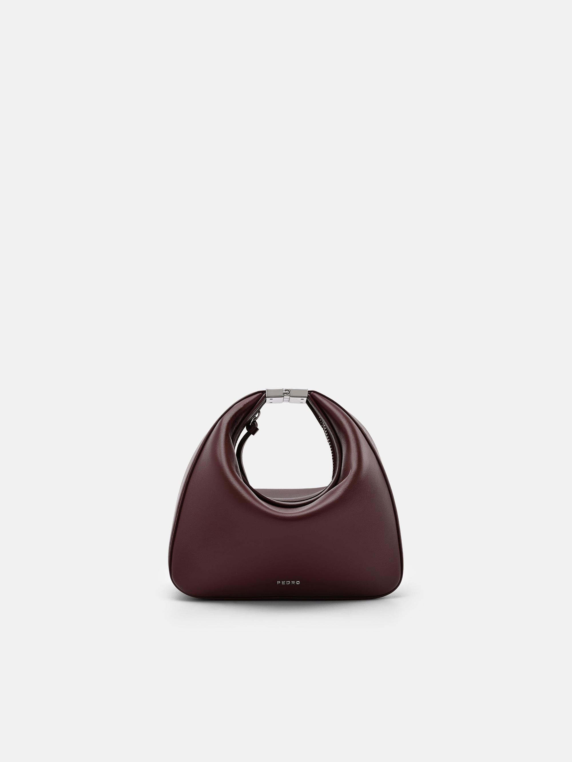 Wine Jatte Crescent Bag - PEDRO US