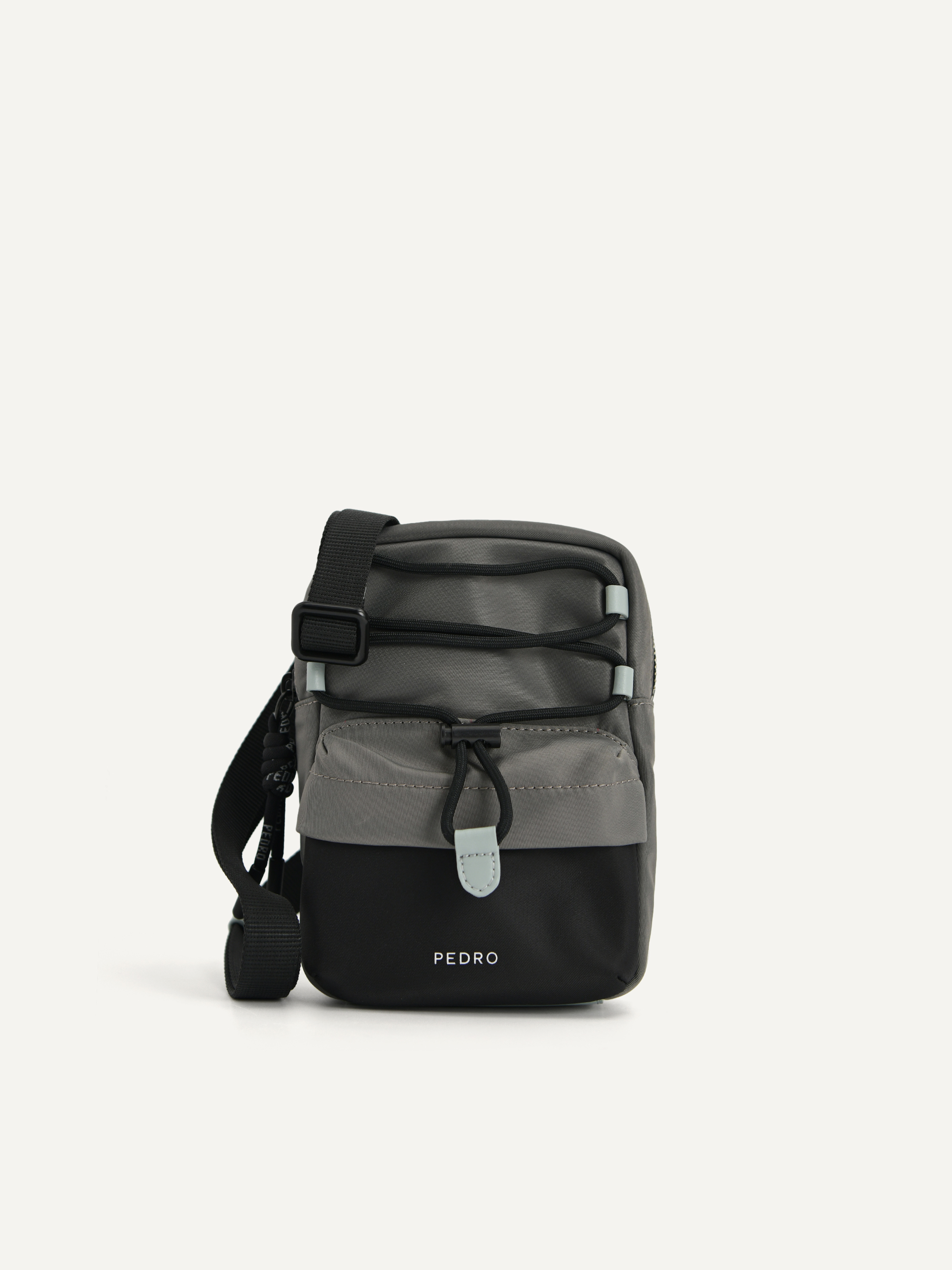 pd mini sling backpack