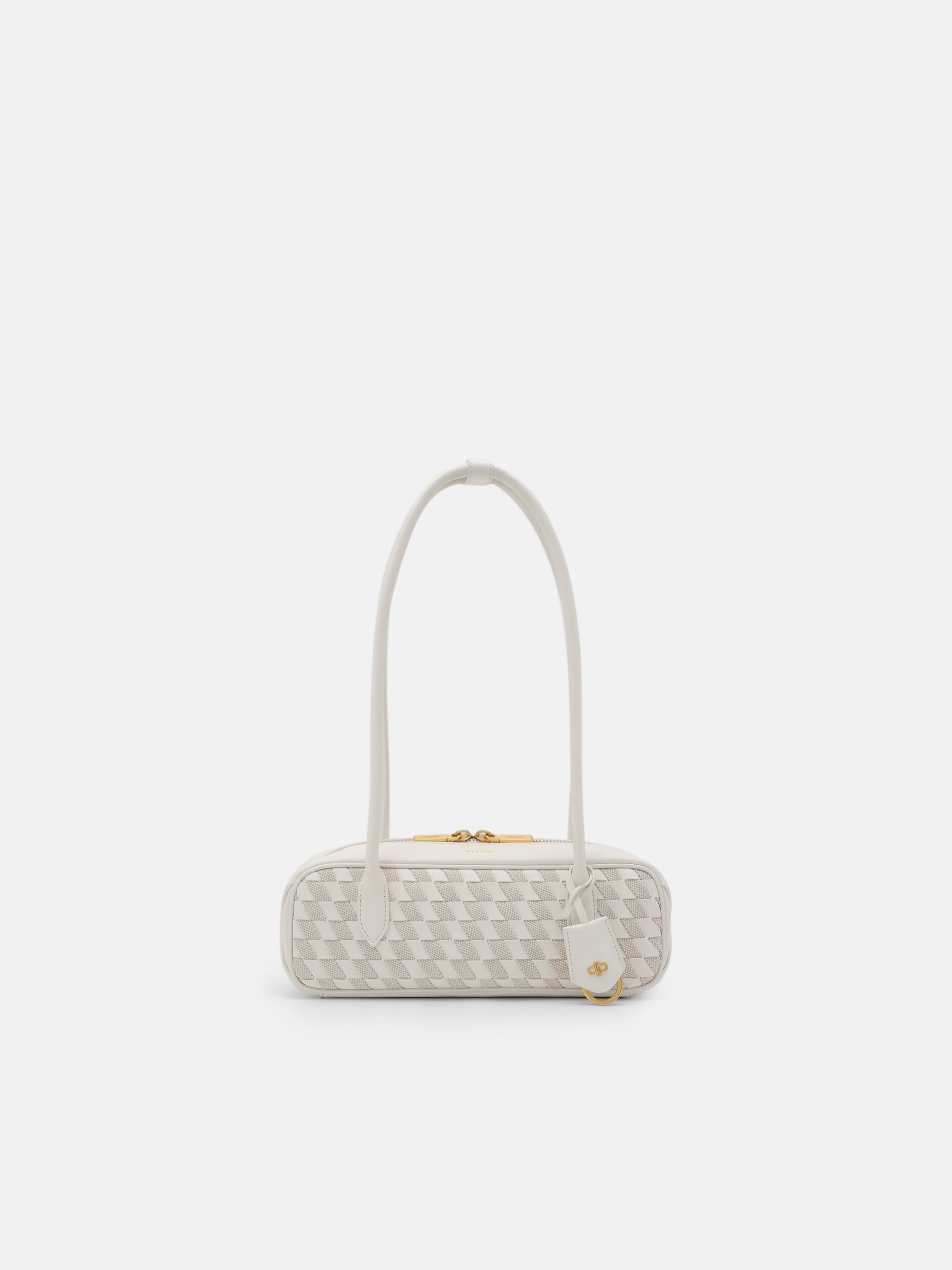 Caddie Woven Bowling Bag
