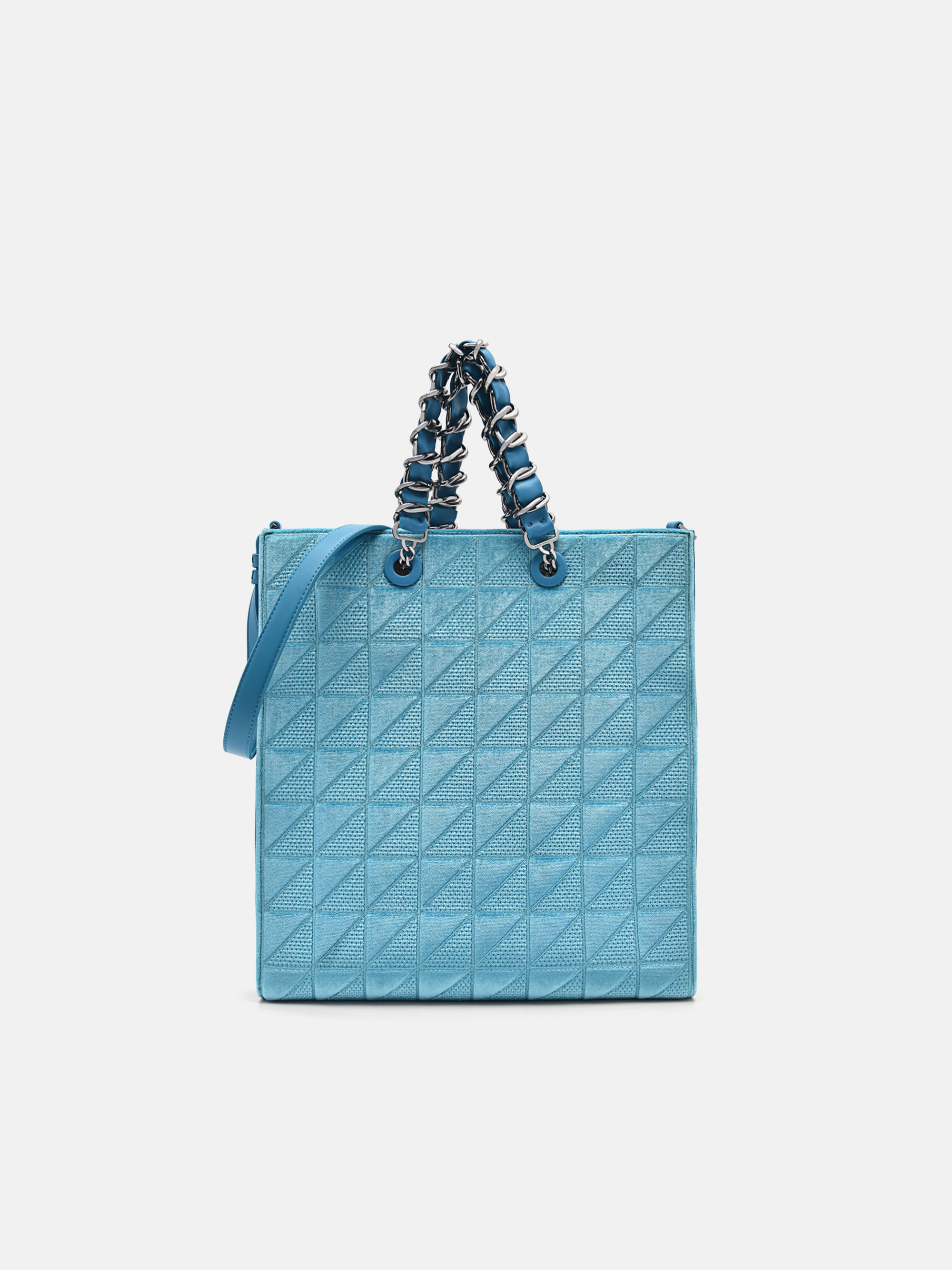 celeste tote bag