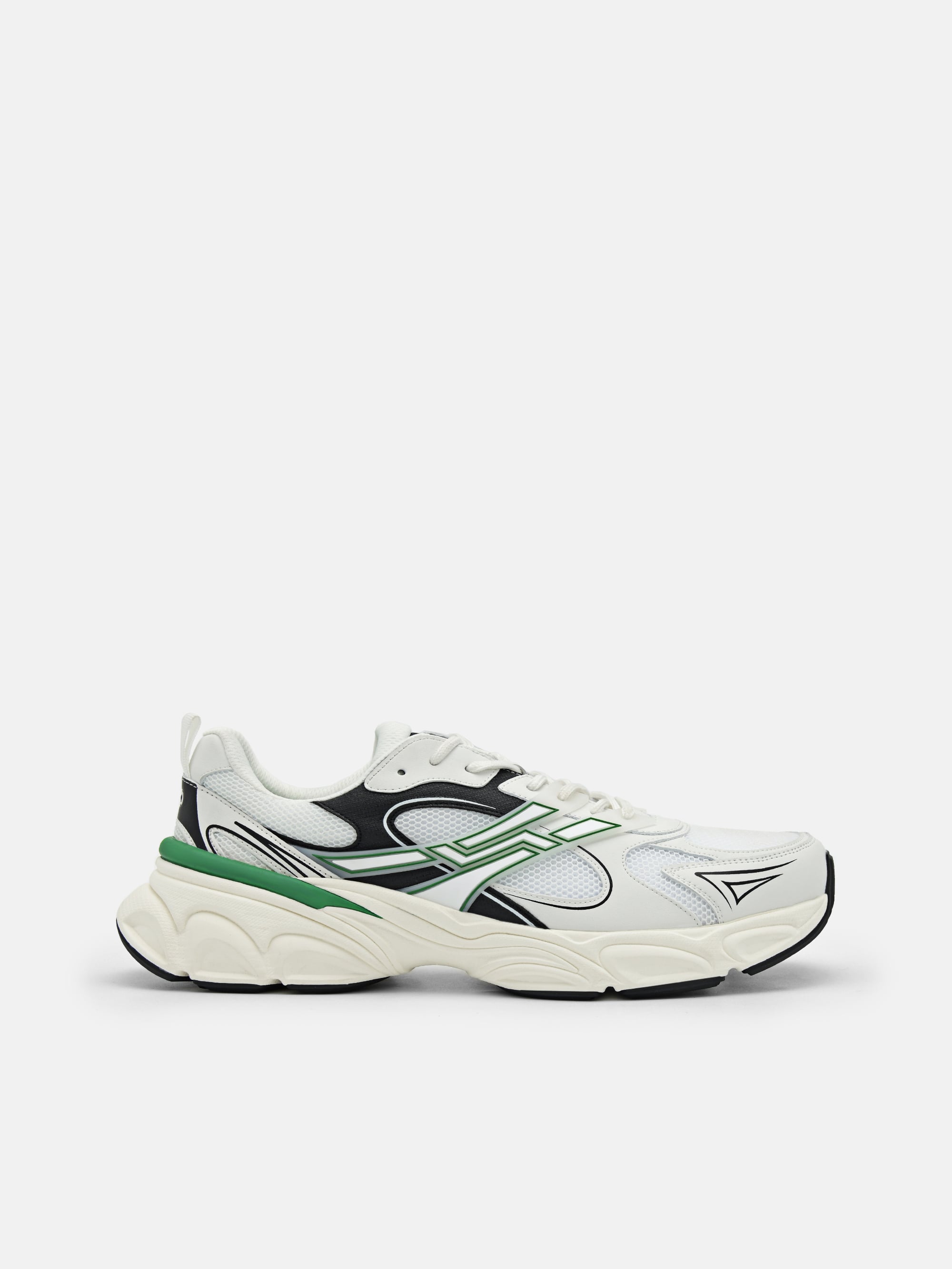 M*p様  Boost ランニングシューズ ホワイト/ターコイズ/イ Multicolour Novo Cyclone Sneakers - PEDRO US