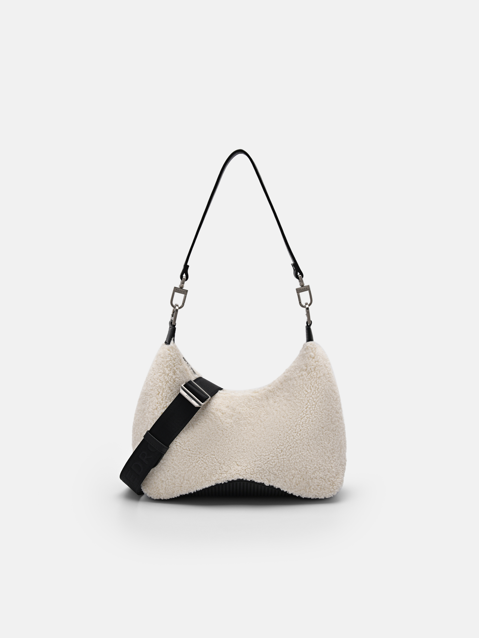 Multicolour Maria Hobo Bag - PEDRO SG