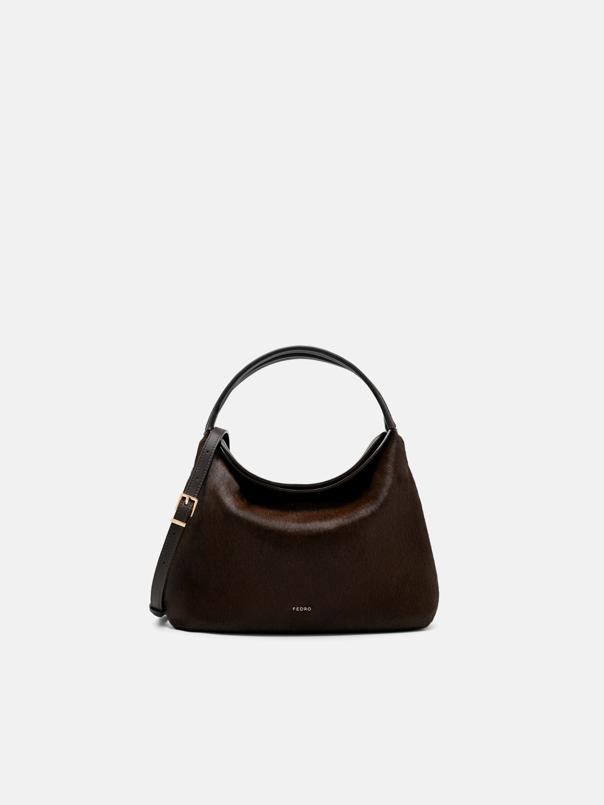 M size potteri bag brown boa × leather Amazon.com | Karactermania