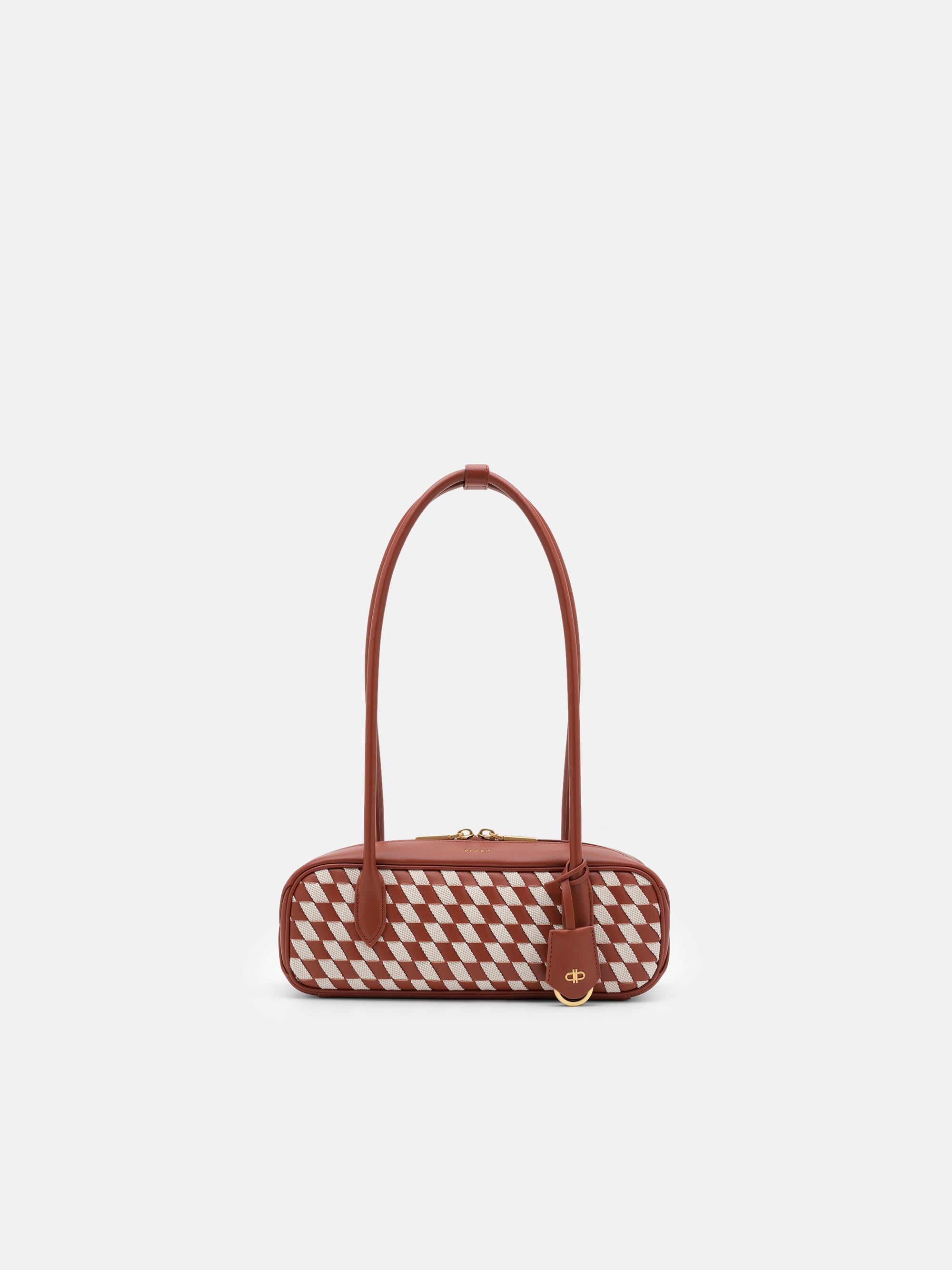 Multicolour Caddie Woven Bowling Bag - PEDRO US