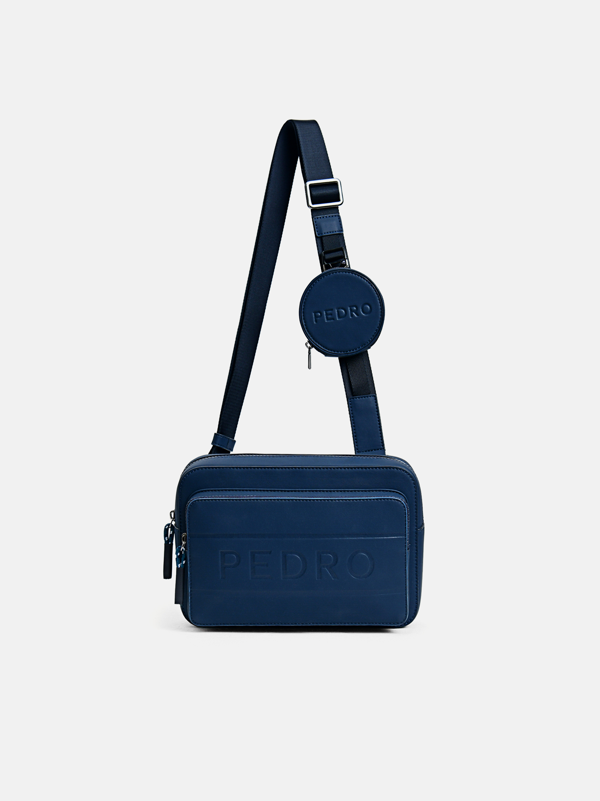 CLN01-CLN OTG w/ sling Bag