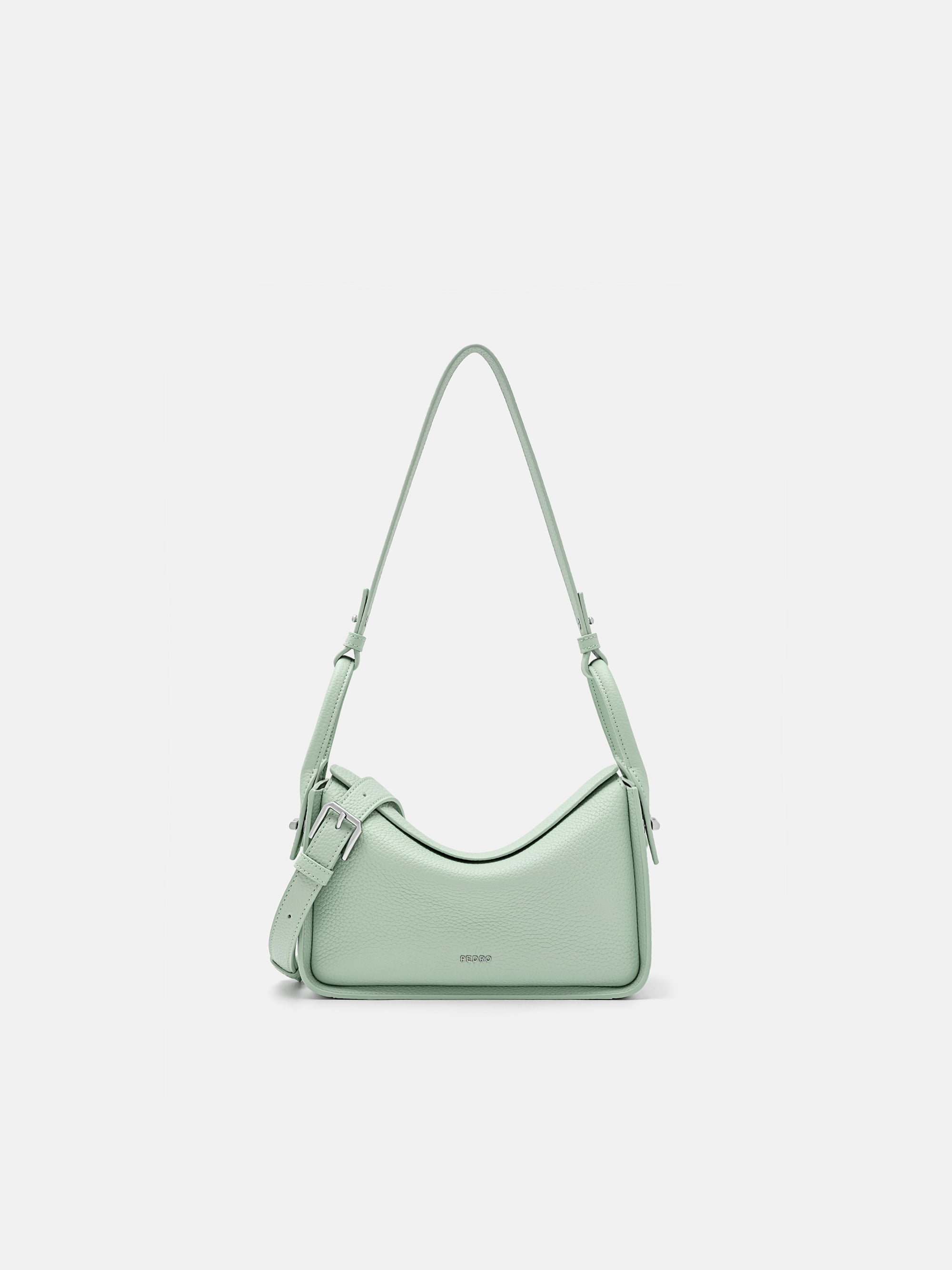 Light Green Demi Bag - PEDRO US