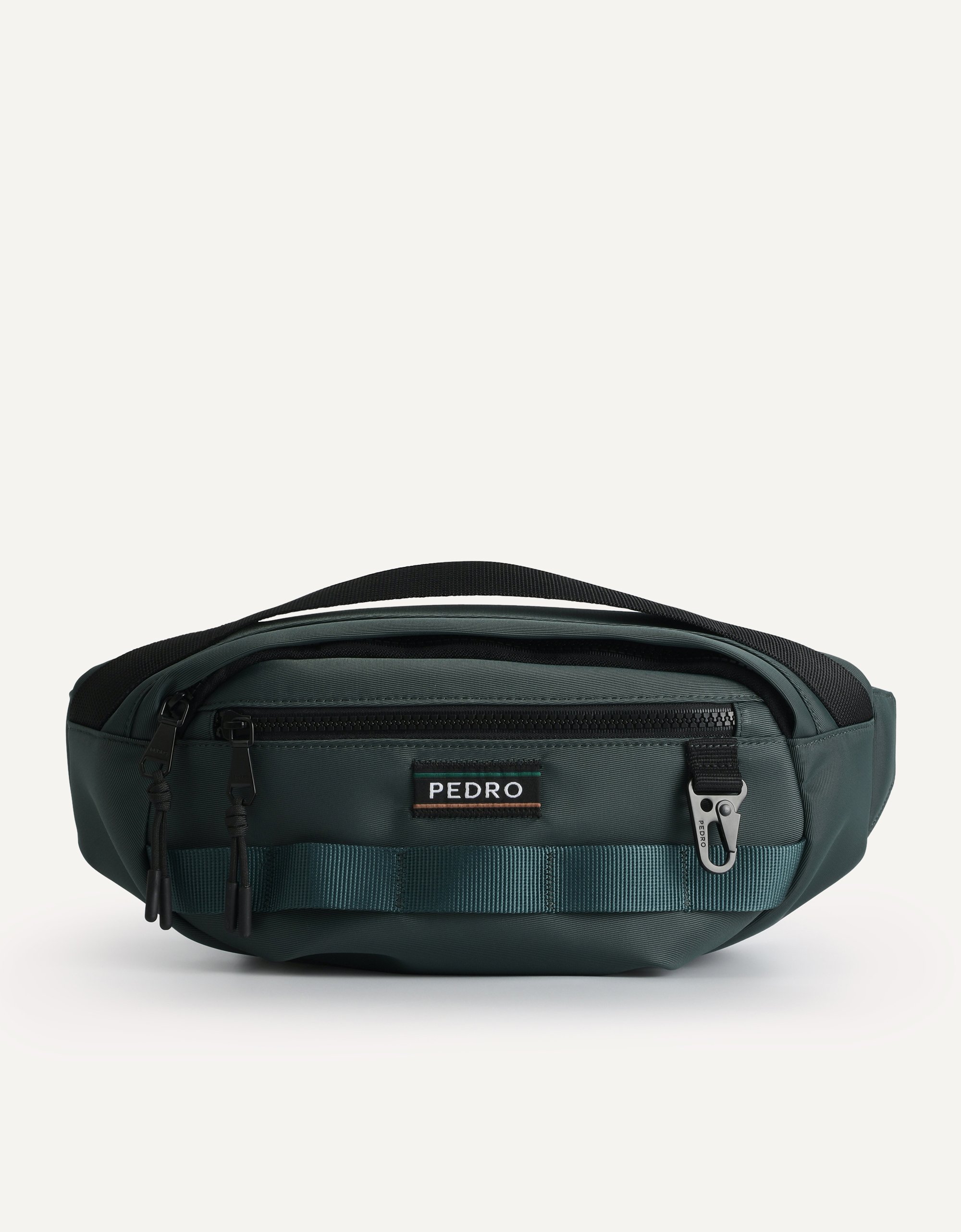 casual sling bolsa pedro