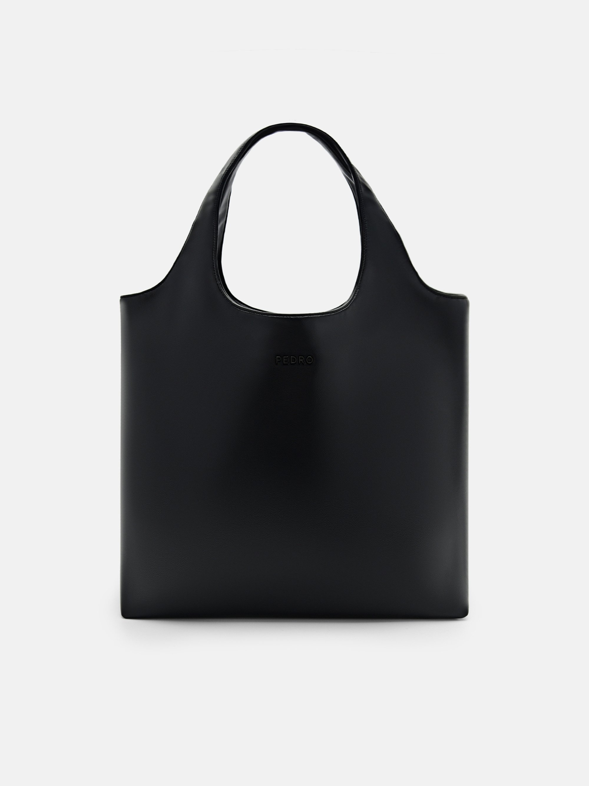 Black Tote Bag PEDRO VN